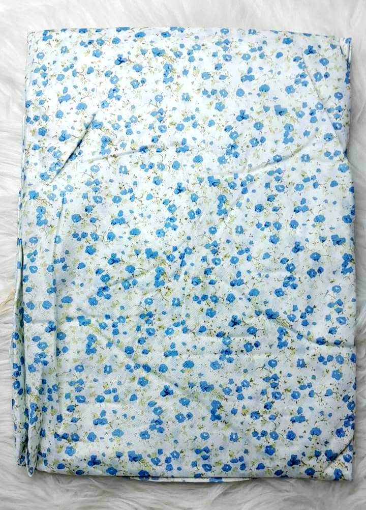 One Piece Prayer Dress for Kids - 1.3m / 130 cm