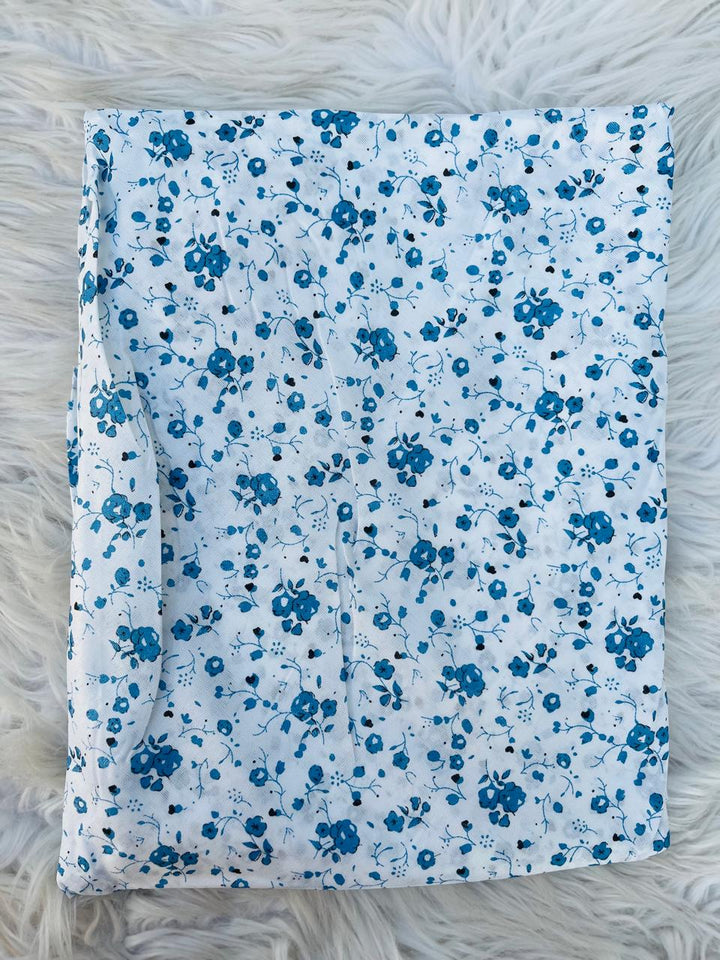 One Piece Prayer Dress for Kids - 1.4m / 140 cm