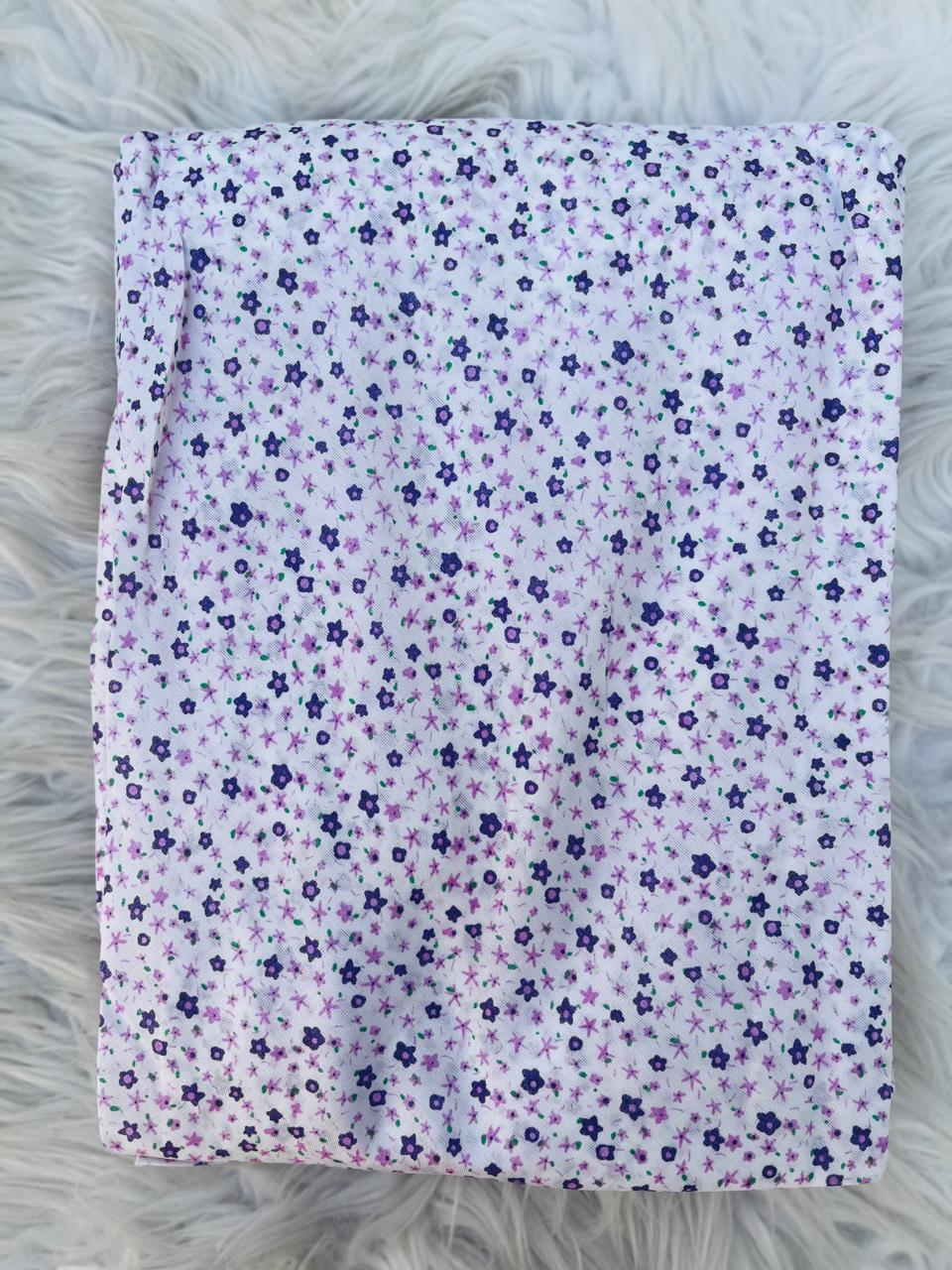 One Piece Prayer Dress Jilbab