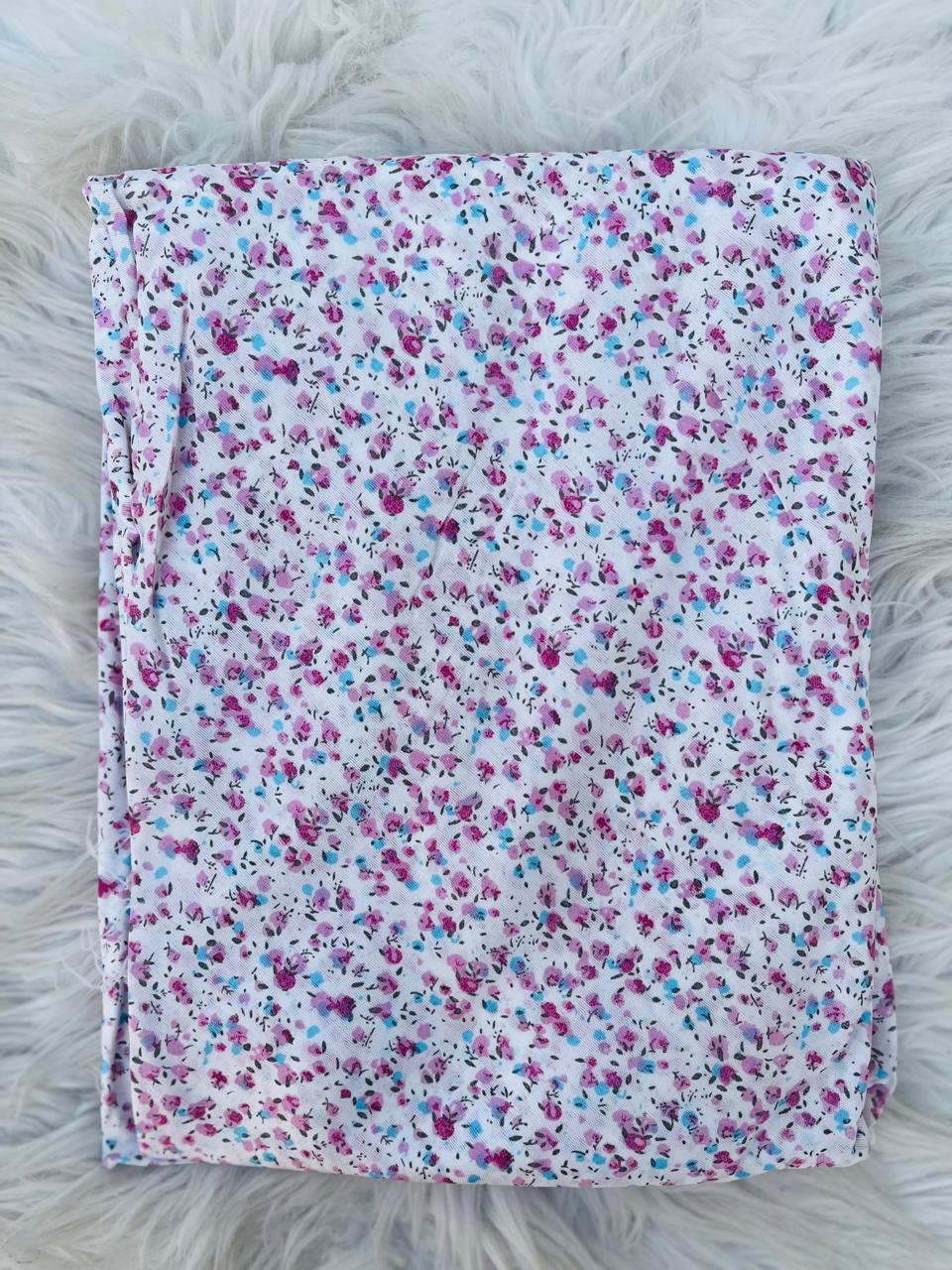 One Piece Prayer Dress Jilbab