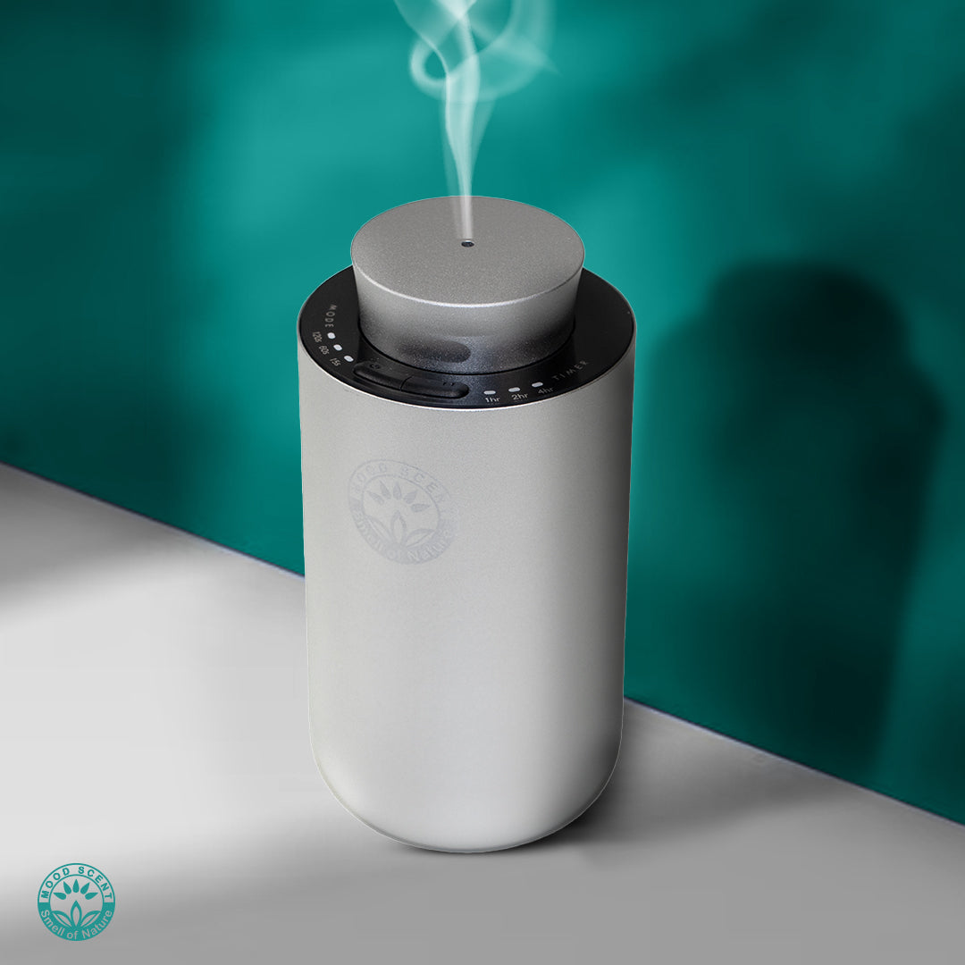 Portable Aroma Diffuser