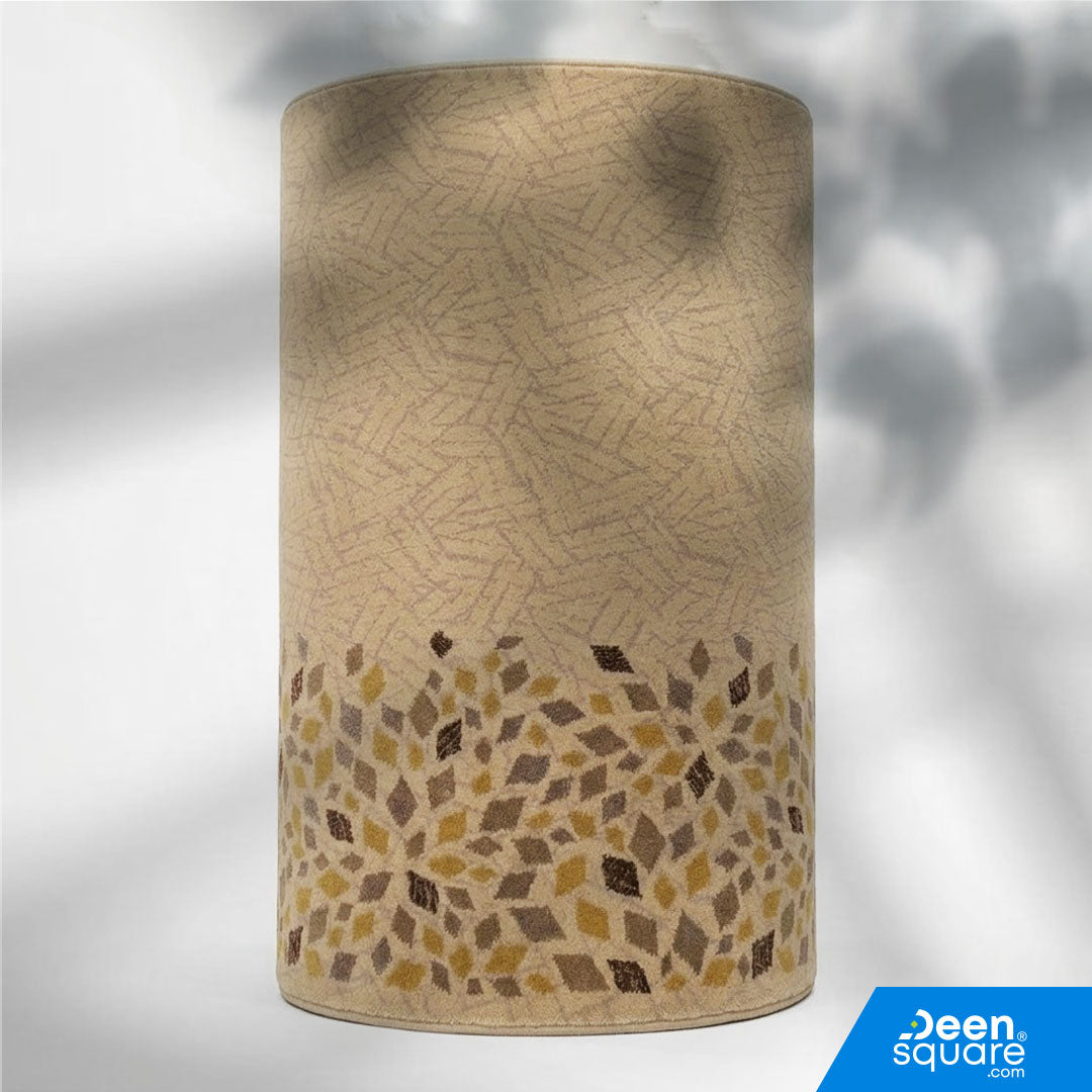 Buy premium beige mosque carpet 133cm x 25m at deensquare.com. Turkish prayer carpet with fast shipping in Dubai | UAE.