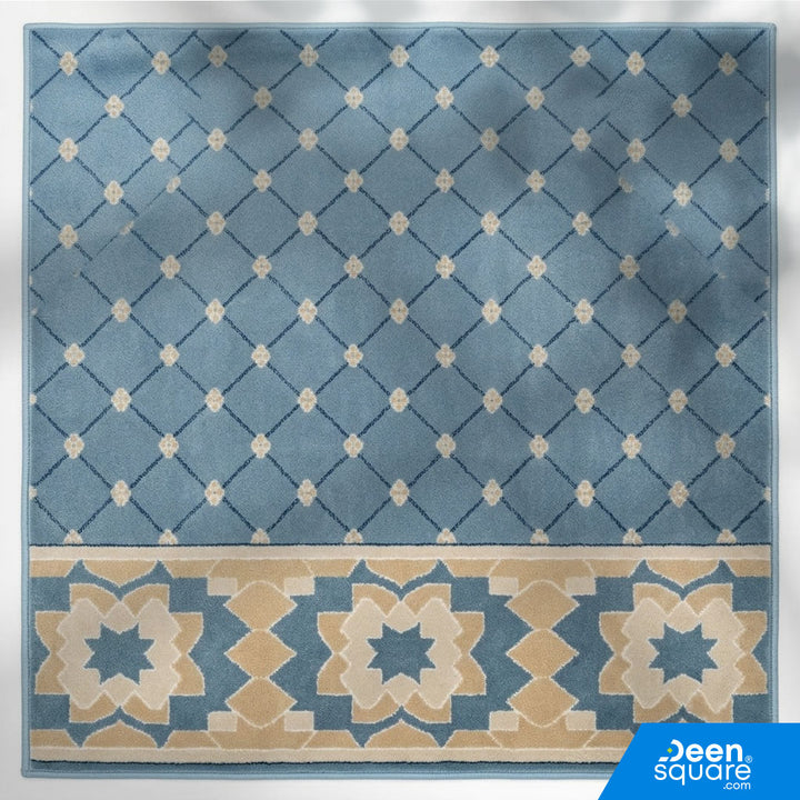 Buy premium mosque carpet 133cm x 25m at deensquare.com. Turkish prayer carpet with fast shipping in Dubai | UAE.