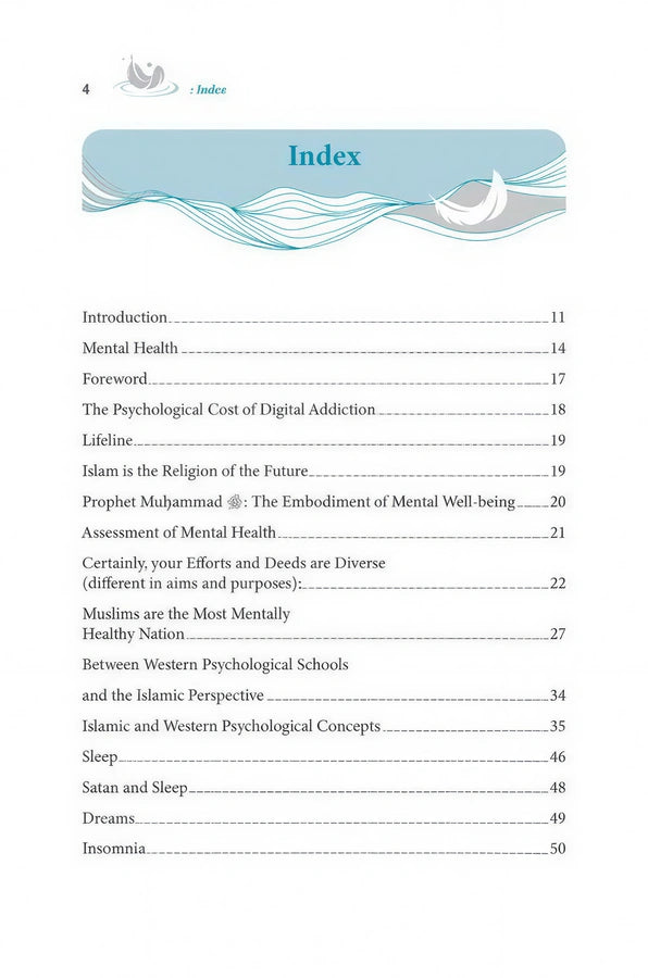 Buy The Prophet’s Path to Mental Health by Dr. Sulaiman Qayman at deensquare.com. Islamic paperback | Dubai | UAE.