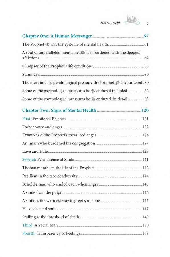 Buy The Prophet’s Path to Mental Health by Dr. Sulaiman Qayman at deensquare.com. Islamic paperback | Dubai | UAE.