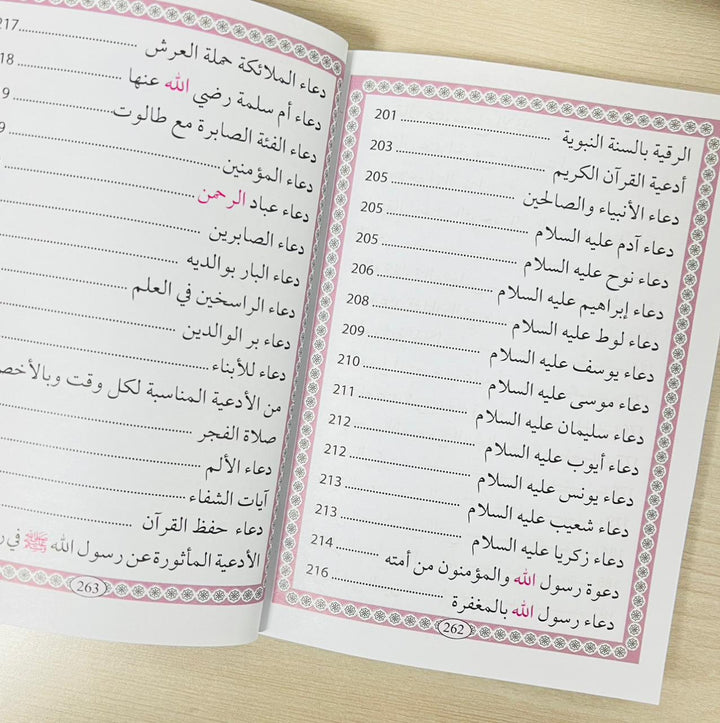 اشترِ كتاب من أسرار بعض سور القرآن الكريم وبعض الأدعية المختارة من deensquare.com في دبي | الإمارات بأفضل الأسعار.