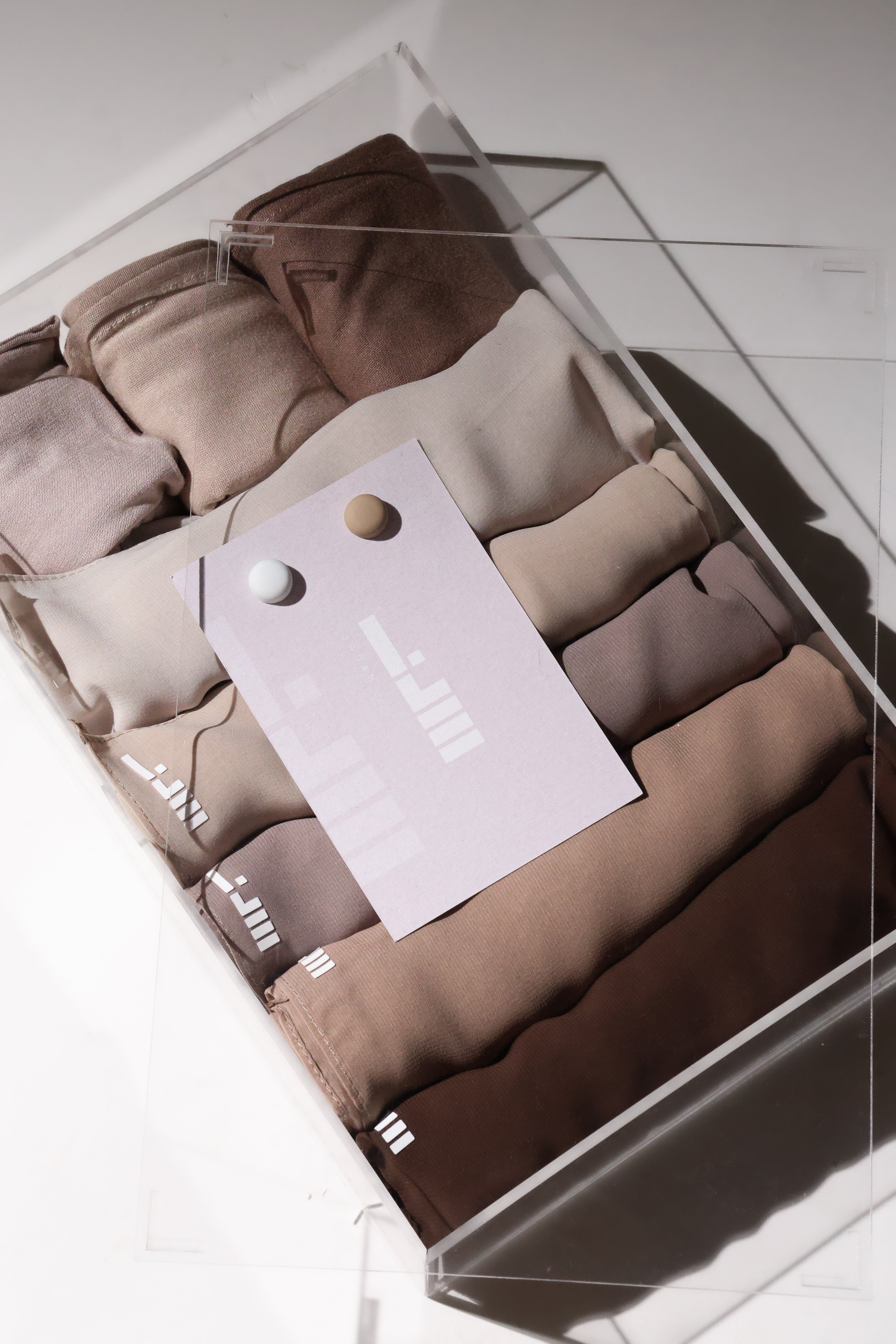 New Arrivals