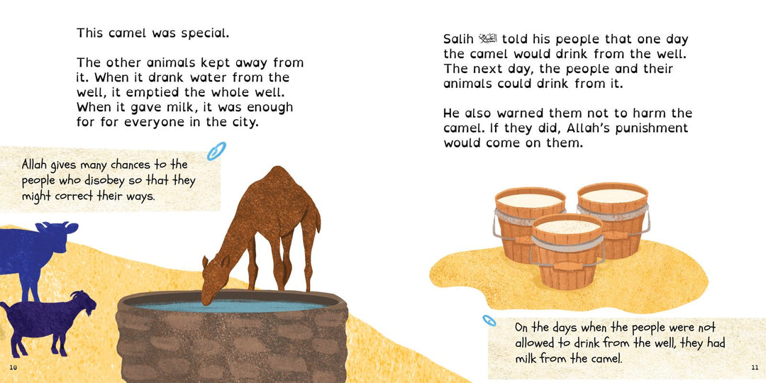 Prophet Salih (AS) - Image 3