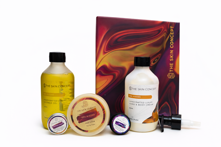 Buy The Sol Kissed Daily Ritual Women&