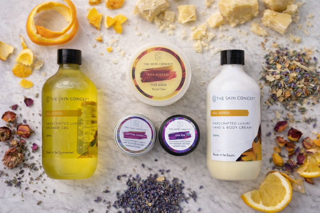 Buy The Sol Kissed Daily Ritual Women&