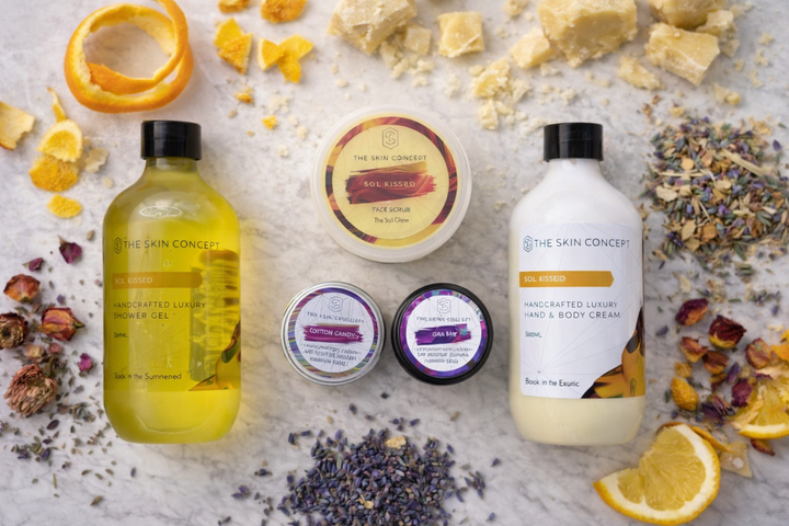 Buy The Sol Kissed Daily Ritual Women&