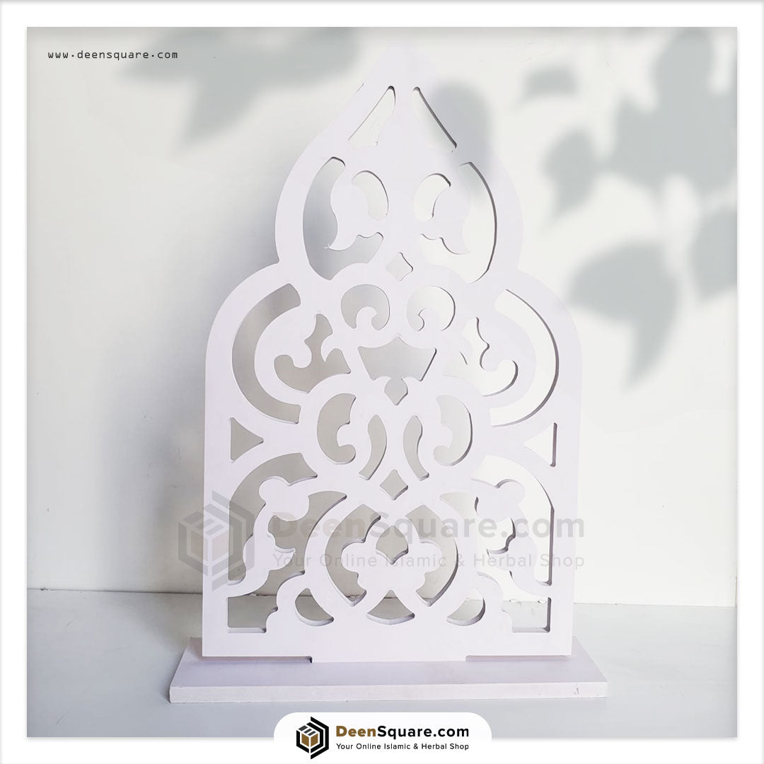 Sutrah for Prayers (White) - سترة الصلاة