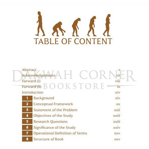 Adam : Between Evolution, Theistic Evolution & Revelation (P/B)