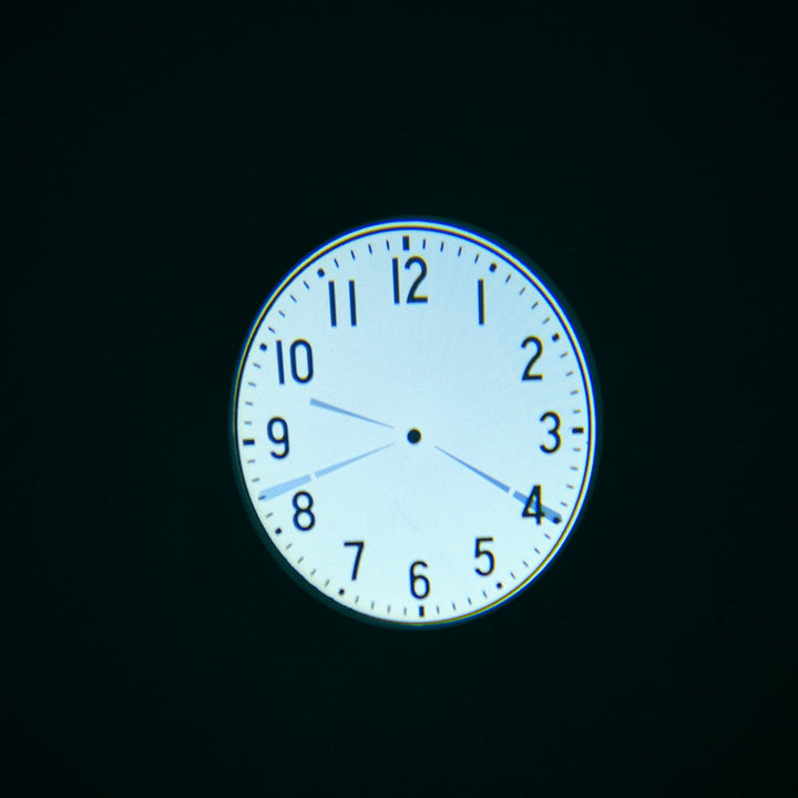 Buy Wooden Projection Clock T009 Black at deensquare.com Dubai UAE. Stylish LED clock with projection, alarm, date &amp; temperature display.