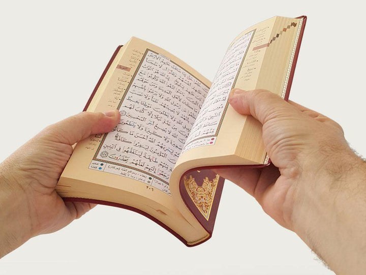 Tajweed Qur&