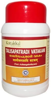 Buy Talisapatradi Vatakam 100 g by Kottakkal Ayurveda at deensquare.com. Traditional Ayurvedic herbal formulation available in Dubai | UAE.