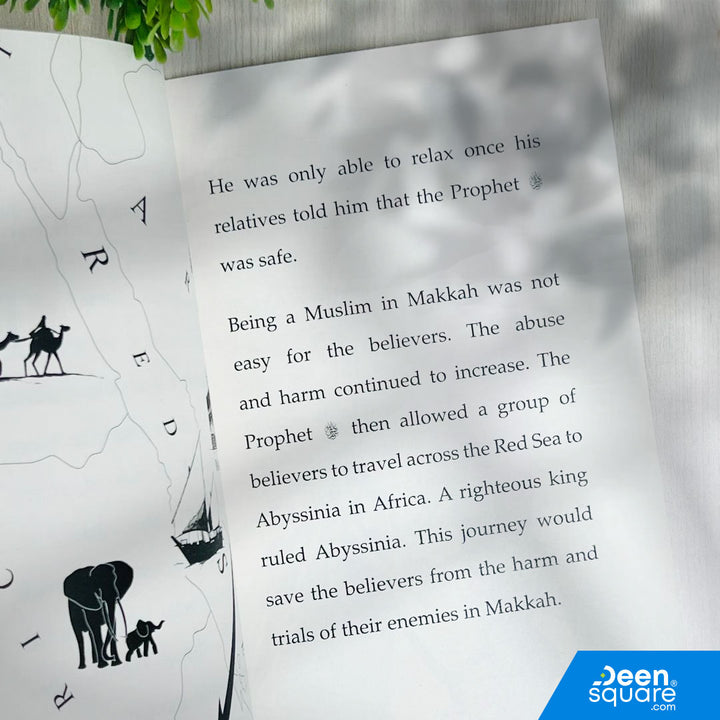 The First Caliph - Abu Bakr As Siddeeq (RA) | The Four Greatest Caliphs Series | Book 1