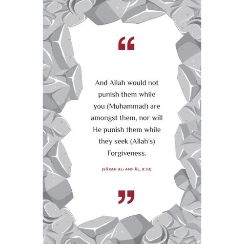 The Major Obstacles: A timely Reminder on the Seven Destructive Sins inside pages 2