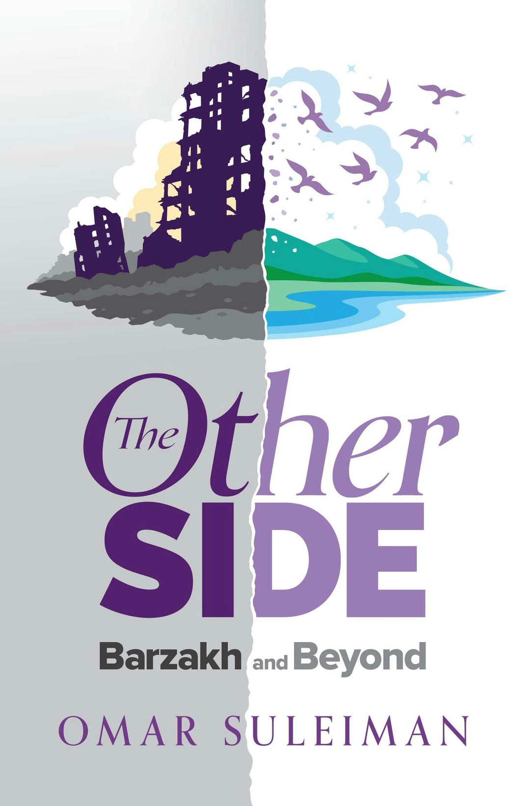 The Other Side: Barzakh and Beyond Book Kube