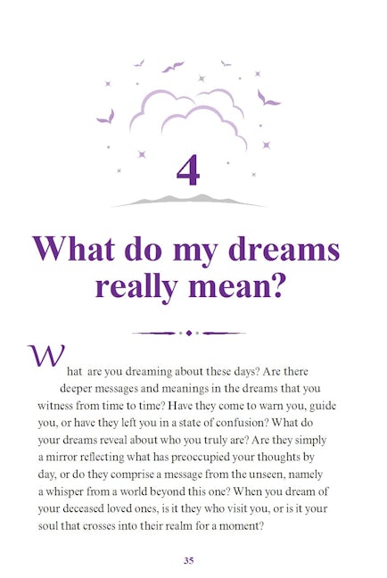 The Other Side: Barzakh and Beyond inside pages