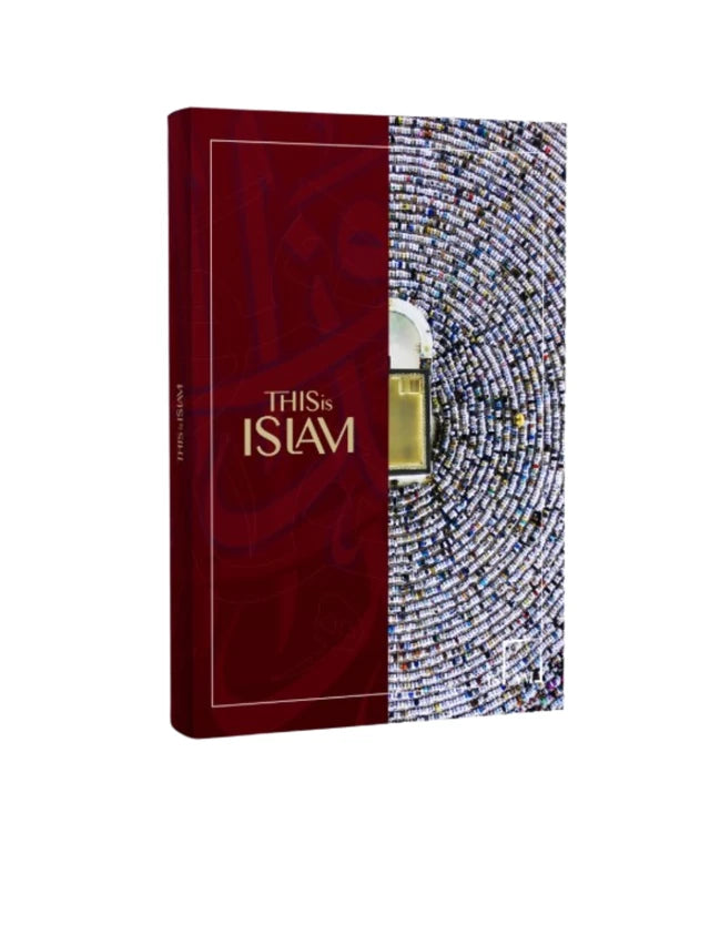 Learn about Islam with This Is Islam, an accessible introductory Islamic book. Buy at deensquare.com | Dubai | UAE. Shop now.