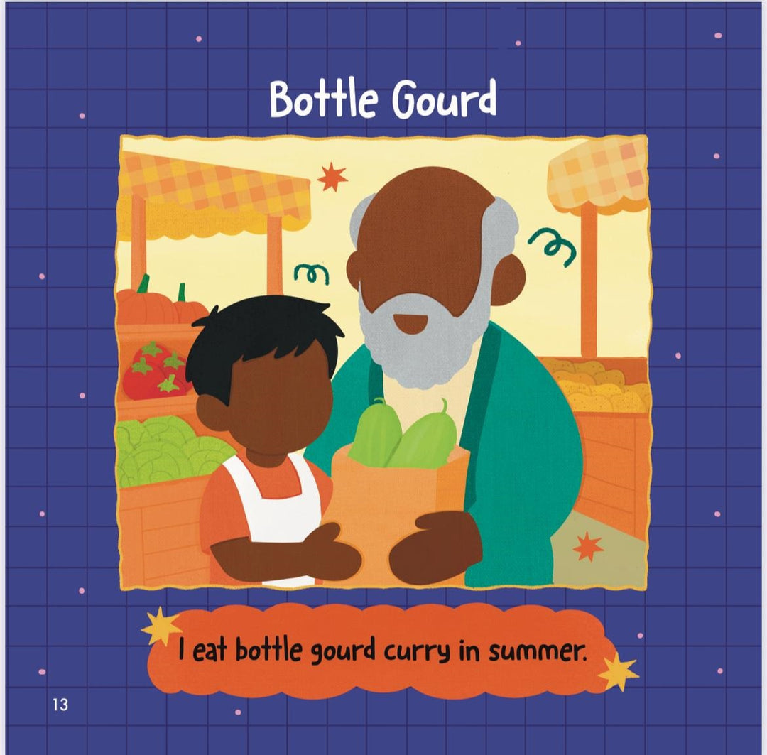 Tiny Tummies, Big Benefits The Science of Sunnah Foods inside pages 2