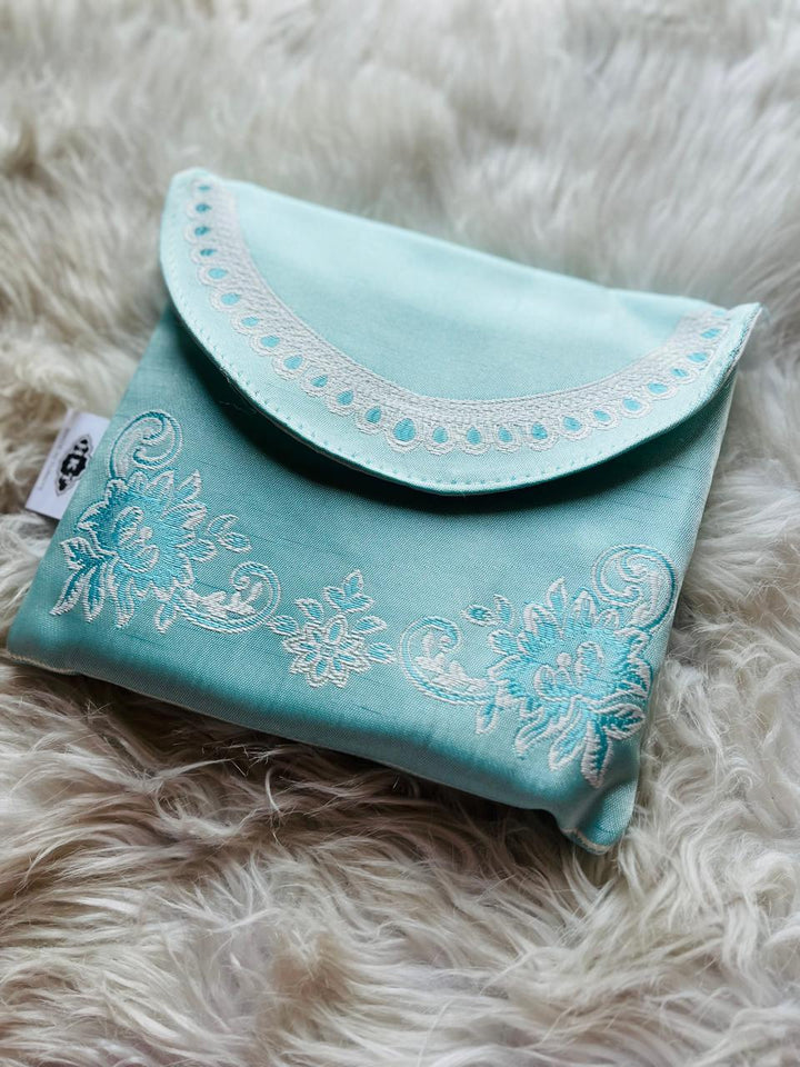 Travel Prayer mat with pouch - 70x120 cm
