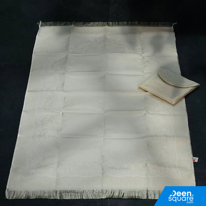 Travel Prayer Mat with Pouch