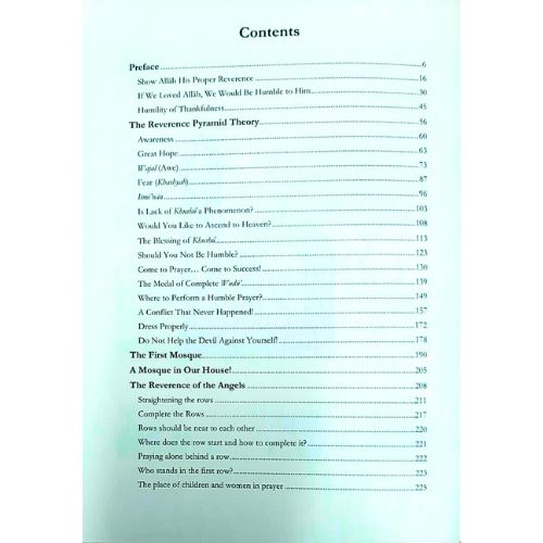 Devotion in Prayer P/B