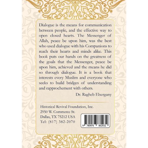 Delightful Dialogues: The Prophet’s Dialogues with His Companions