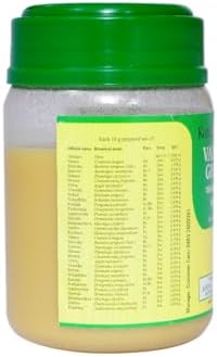 Buy Varanadi Ghritam 150 gm by Kottakkal Ayurveda at deensquare.com. Traditional Ayurvedic medicated ghee available in Dubai | UAE.