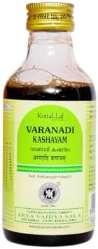كوتاكال ايورفيدا فارانادي كاشايام 200 مل| Buy Varanadi Kashayam 200 ml by Kottakkal Ayurveda at deensquare.com. Traditional Ayurvedic herbal formulation available in Dubai | UAE.