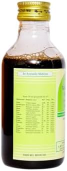 Buy Varanadi Kashayam 200 ml by Kottakkal Ayurveda at deensquare.com. Traditional Ayurvedic herbal formulation available in Dubai | UAE.