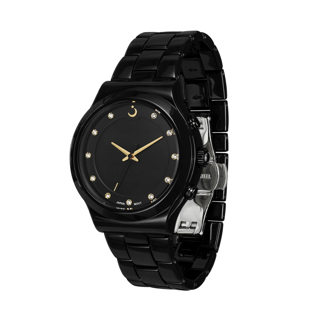 Al Fajr Ladies Elegant Watch WB-32