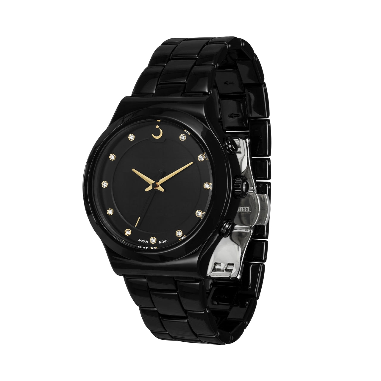 Al Fajr Ladies Elegant Watch WB-32