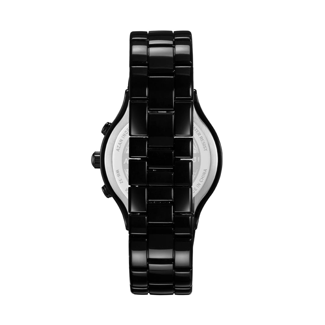 Al Fajr Ladies Elegant Watch WB-32