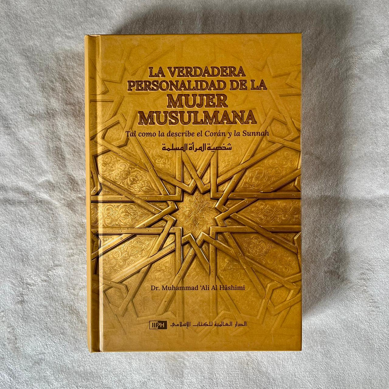 La Verdadera Personalidad de la Mujer Musulmana (Spanish)