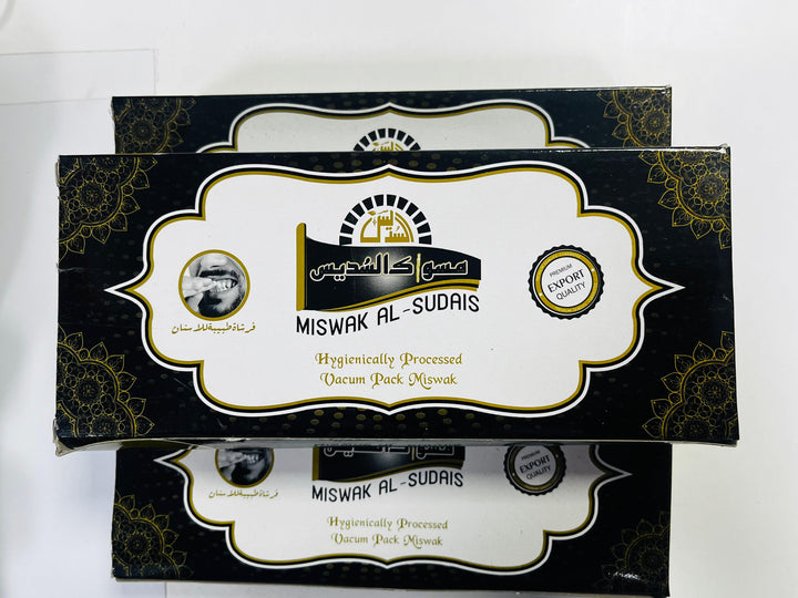 Sewak Al Hijazi (Set of 12pc&