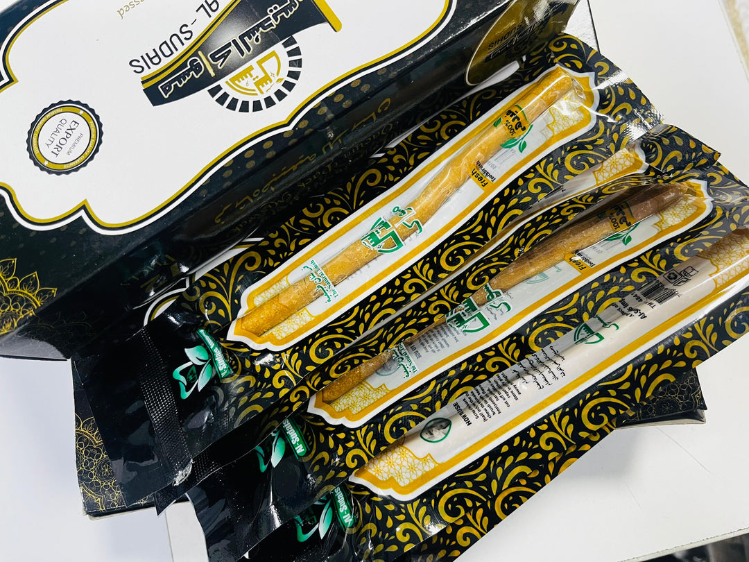Sewak Al Hijazi (Set of 12pc&