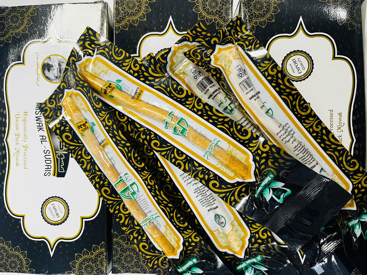 Sewak Al Hijazi (Set of 12pc&