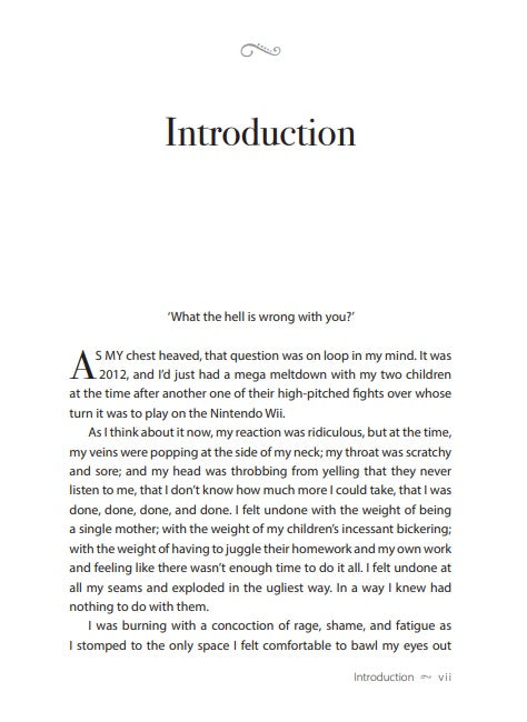A Beautiful Homecoming LaYinka Sanni inside page preview