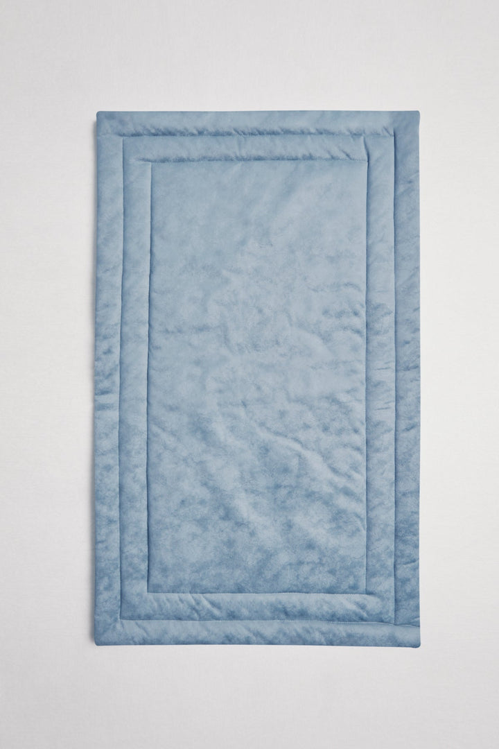 Plain Prayer Mat | Double Face Without Filling | Jodali