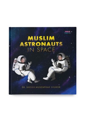 Muslim Astronauts in Space