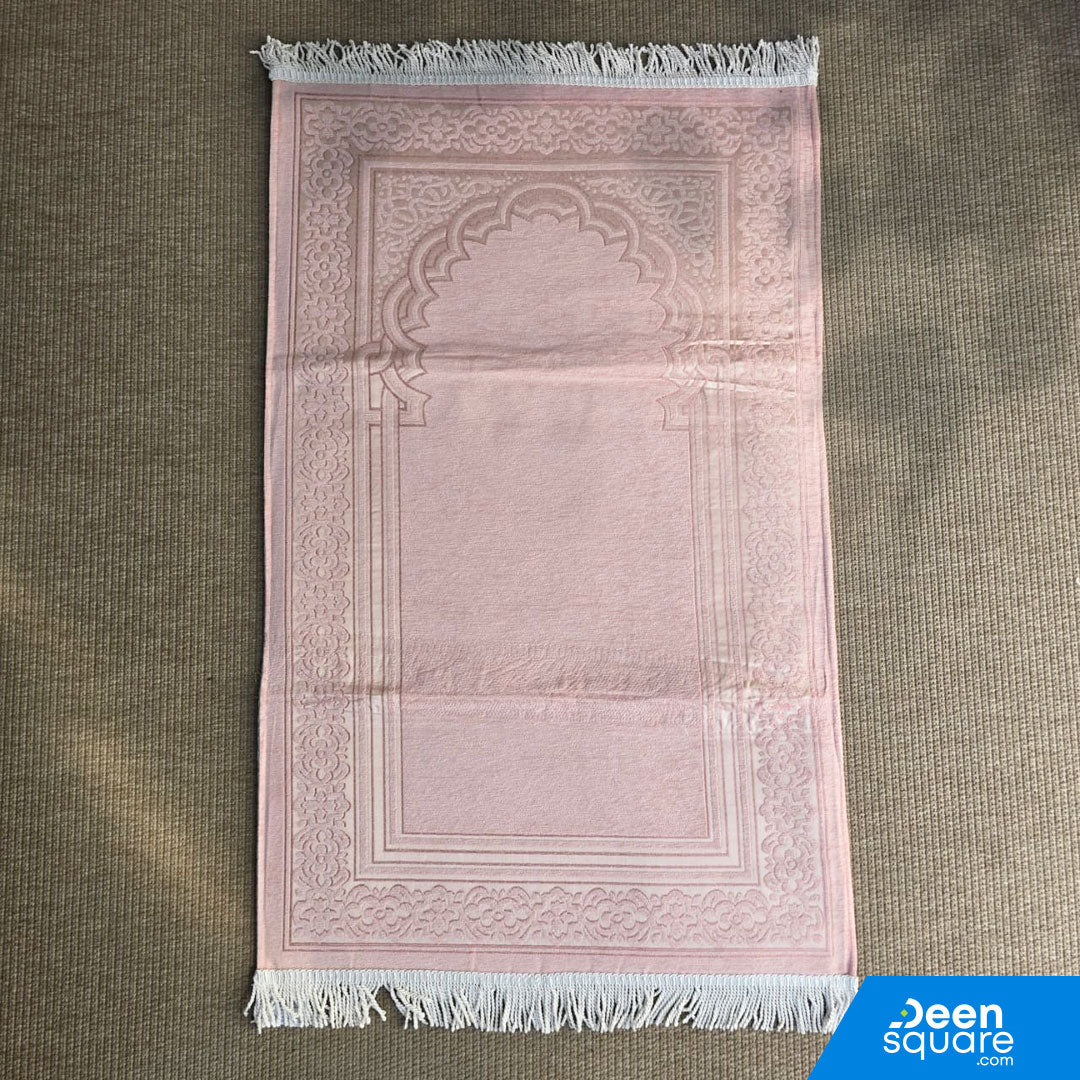 Padded Prayer Mat (Ref Sungreli 7009) | Size 70 x 120 cm