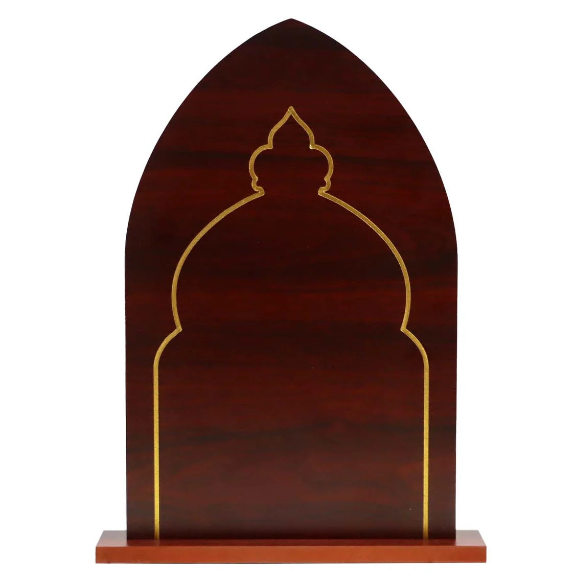 Mosque Essentials