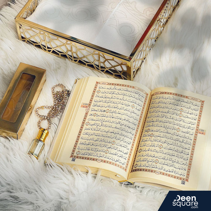 Islamic Gift set for Men and Women