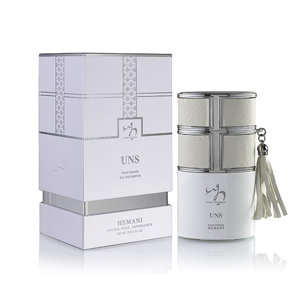 عطر UNS 100 مل - WB