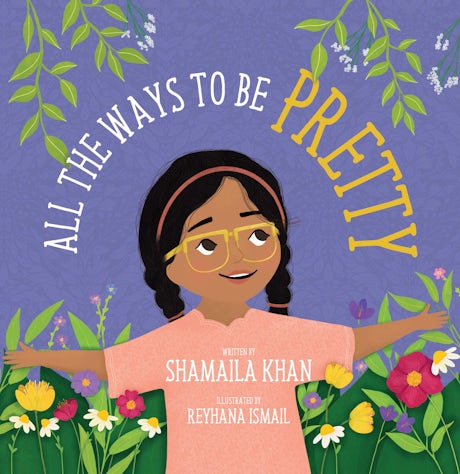 All The Ways To Be Pretty Kube publishing