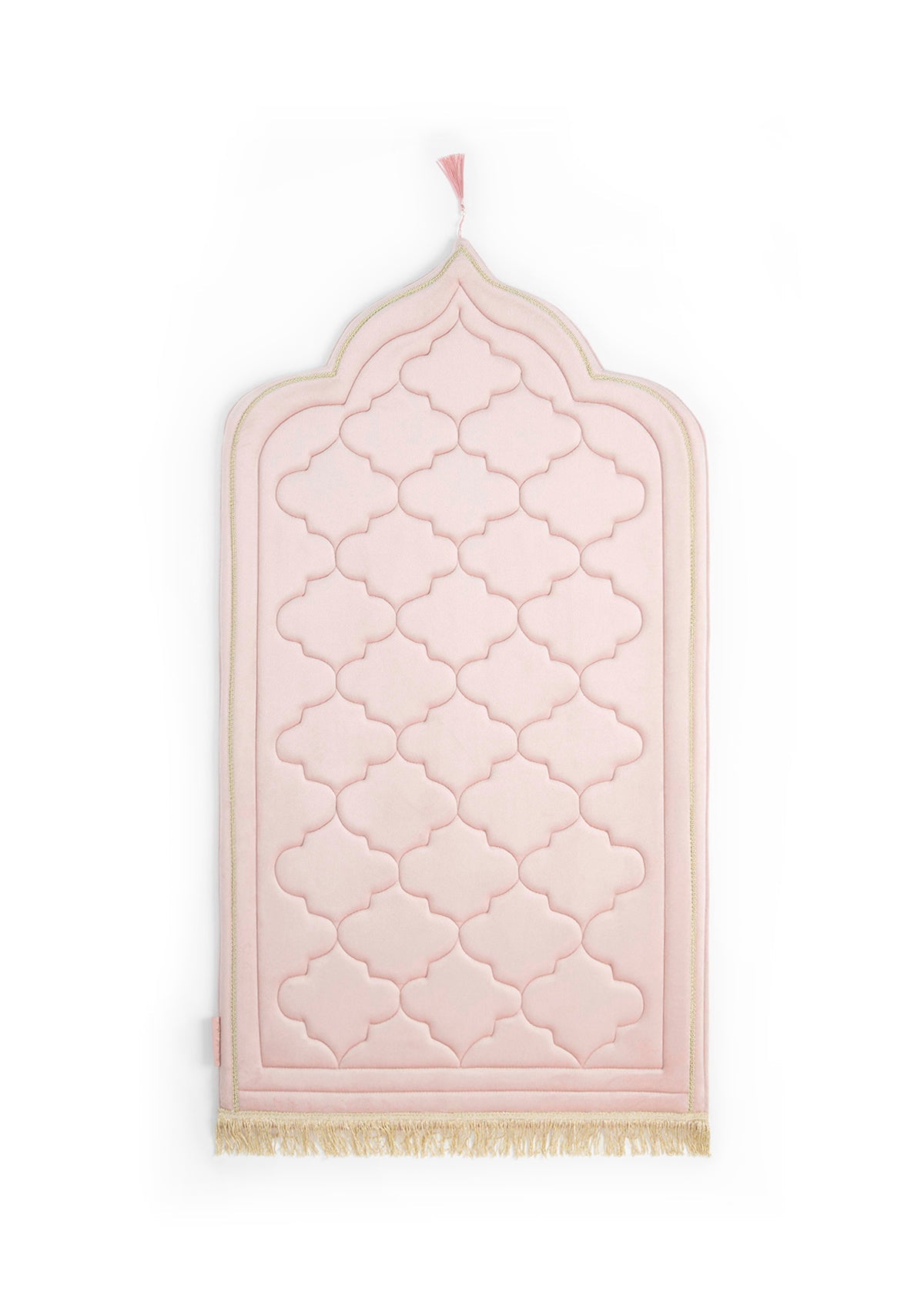 Velvet Foam prayer mat