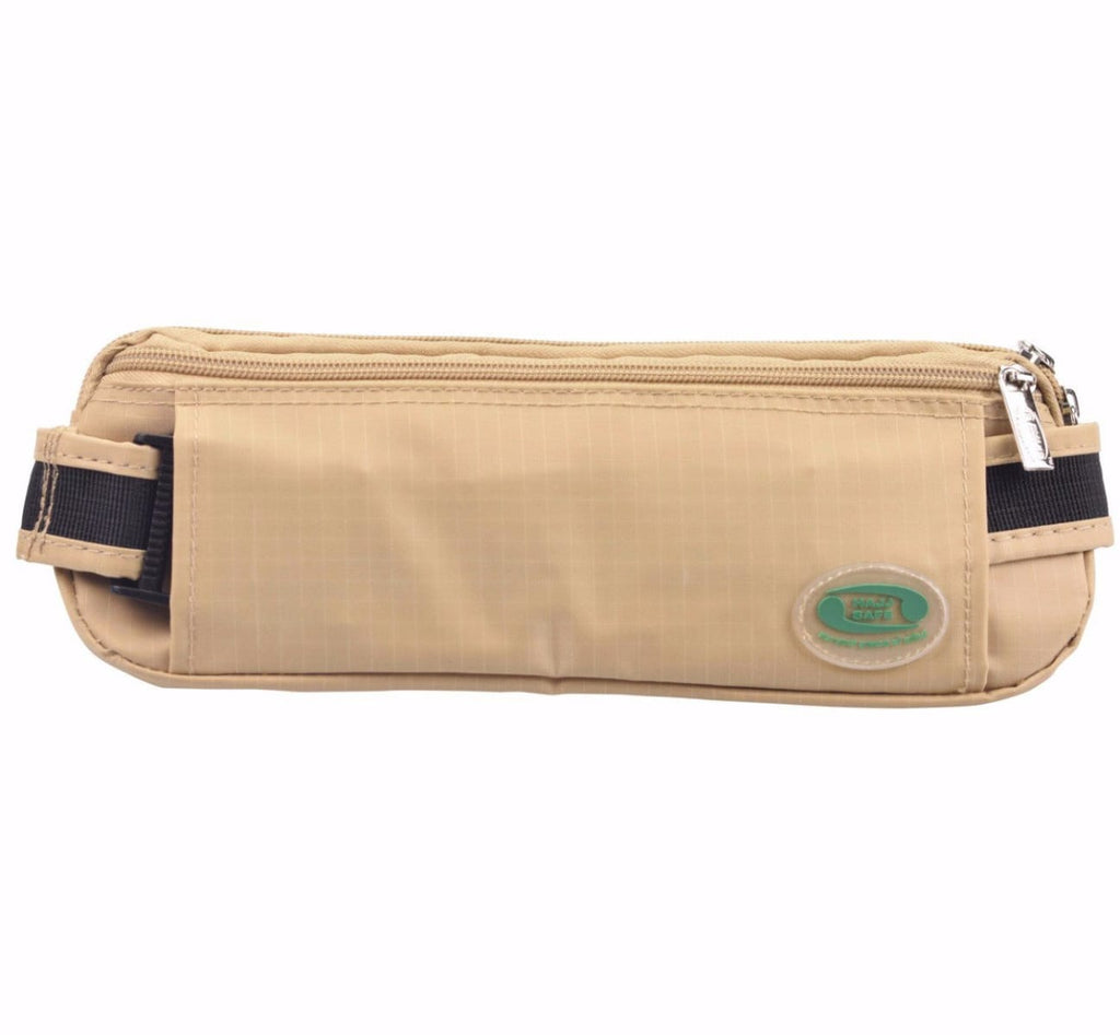 Hajj Safe Anti-Theft wire reinforced ihram belt